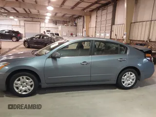 2010 Nissan Altima S with VIN 1N4AL2AP8AN431098, listed as a IAAI auction lot 41735690 with 150,660 mi miles and . Bid and sale history available at DreamBid. Image 14.