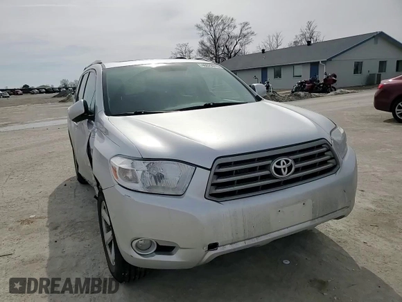 2010 Toyota Highlander SE z VIN 5TDKK3EH6AS006760, wystawiony jako Copart lot #46629915 z przebiegiem 158 151 mil mil oraz Szkoda całkowita • Salvage title. Historia ofert i sprzedaży dostępna na DreamBid. Obrazek 11.
