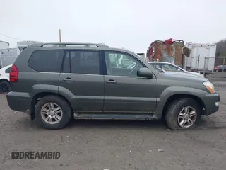 2007 Lexus GX 470 z VIN JTJBT20X970142136, wystawiony jako IAAI lot #41927552 z przebiegiem 219 725 mil mil oraz . Historia ofert i sprzedaży dostępna na DreamBid. Obrazek 13.