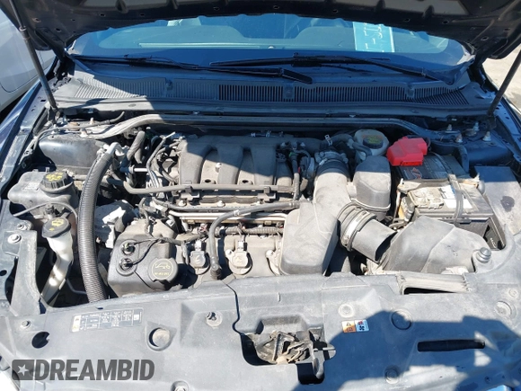 2016 Ford Taurus SEL with VIN 1FAHP2E86GG157404, listed as a IAAI auction lot 41880629 with 149,161 mi miles and . Bid and sale history available at DreamBid. Image 10.