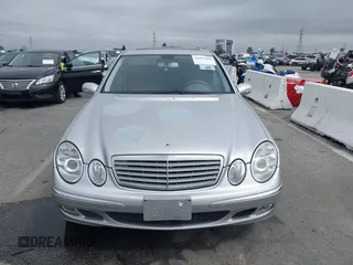2003 Mercedes-Benz E 500 with VIN WDBUF70J83A139646, listed as a IAAI auction lot 41935459 with 218,930 mi miles and . Bid and sale history available at DreamBid. Image 6.
