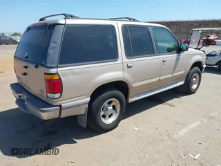 1997 Ford Explorer XL with VIN 1FMDU34E0VUC56910, listed as a IAAI auction lot 42473443 with 182,930 mi miles and . Bid and sale history available at DreamBid. Image 4.
