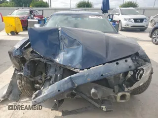 2014 Chevrolet Camaro LT with VIN 2G1FC1E31E9187152, listed as a Copart auction lot 62467045 with Not provided miles and Salvage title. Bid and sale history available at DreamBid. Image 5.