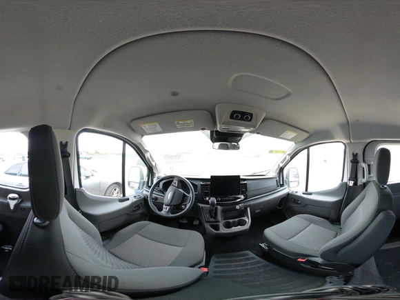 2024 Ford Transit Passenger XL с VIN 1FBAX2Y89RKA83438, выставлен на аукционе IAAI как лот 42670393 с пробегом 29 227 миль миль и . История ставок и продаж доступна на DreamBid. Изображение 17.