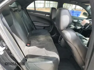 2014 Chrysler 300 C with VIN 2C3CCAKT9EH169975, listed as a Copart auction lot 51385685 with 135,831 mi miles and Salvage Title. Bid and sale history available at carsss.com. Image 11.