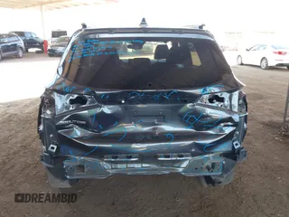 2023 Kia Seltos S z VIN KNDEU2AA1P7387768, wystawiony jako IAAI lot #42454208 z przebiegiem 42 637 mil mil oraz . Historia ofert i sprzedaży dostępna na DreamBid. Obrazek 17.