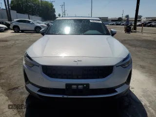 2023 Polestar 2 z VIN YSMED3KA7PL127245, wystawiony jako Copart lot #58486935 z przebiegiem 39 736 mil mil oraz Czysty tytuł • Clean title. Historia ofert i sprzedaży dostępna na DreamBid. Obrazek 5.