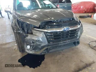 2023 Subaru Ascent Limited with VIN 4S4WMAUDXP3434710, listed as a IAAI auction lot 42052204 with 33,014 mi miles and . Bid and sale history available at DreamBid. Image 6.