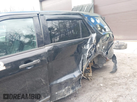 2013 Ford Police Interceptor Utility z VIN 1FM5K8AR1DGA51575, wystawiony jako IAAI lot #41929783 z przebiegiem Nie podano mil oraz . Historia ofert i sprzedaży dostępna na DreamBid. Obrazek 6.