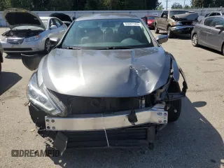 2016 Nissan Altima S z VIN 1N4AL3AP5GC208088, wystawiony jako Copart lot #55901165 z przebiegiem 49 385 mil mil oraz Czysty tytuł • Clean title. Historia ofert i sprzedaży dostępna na DreamBid. Obrazek 5.