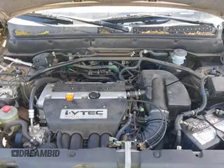 2002 Honda CR-V EX with VIN JHLRD78862C074543, listed as a IAAI auction lot 42259197 with 314,950 mi miles and . Bid and sale history available at DreamBid. Image 10.