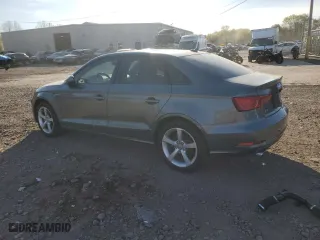 2015 Audi A3 2.0T Premium with VIN WAUBFGFFXF1005315, listed as a Copart auction lot 54258575 with 134,858 mi miles and Clean Title. Bid and sale history available at carsss.com. Image 2.