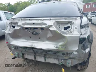 2018 Lexus RX 350 z VIN 2T2BZMCA4JC157690, wystawiony jako IAAI lot #42155397 z przebiegiem 104 075 mil mil oraz . Historia ofert i sprzedaży dostępna na DreamBid. Obrazek 6.