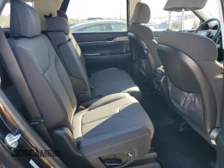 2020 Hyundai Palisade SE z VIN KM8R1DHE0LU118120, wystawiony jako Copart lot #42053695 z przebiegiem 105 871 mil mil oraz Szkoda całkowita • Salvage title. Historia ofert i sprzedaży dostępna na DreamBid. Obrazek 11.