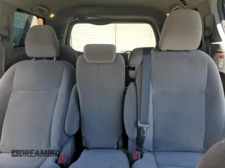 2018 Toyota Sienna LE Auto Access Seat with VIN 5TDKZ3DCXJS939496, listed as a Copart auction lot 51694385 with 109,722 mi miles and Salvage Title. Bid and sale history available at carsss.com. Image 10.