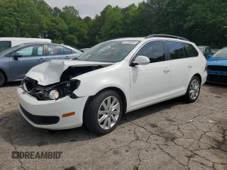 2014 Volkswagen Jetta TDI w/Sunroof z VIN 3VWPL7AJ4EM616498, wystawiony jako Copart lot #54196265 z przebiegiem 150 144 mil mil oraz Szkody całkowita. Historia ofert i sprzedaży dostępna na DreamBid. Obrazek 1.