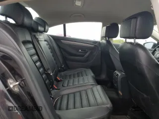 2015 Volkswagen CC Sport с VIN WVWBP7AN4FE811254, выставлен на аукционе Copart как лот 77702784 с пробегом 66 706 миль миль и На запчасти • Non repairable. История ставок и продаж доступна на DreamBid. Изображение 10.