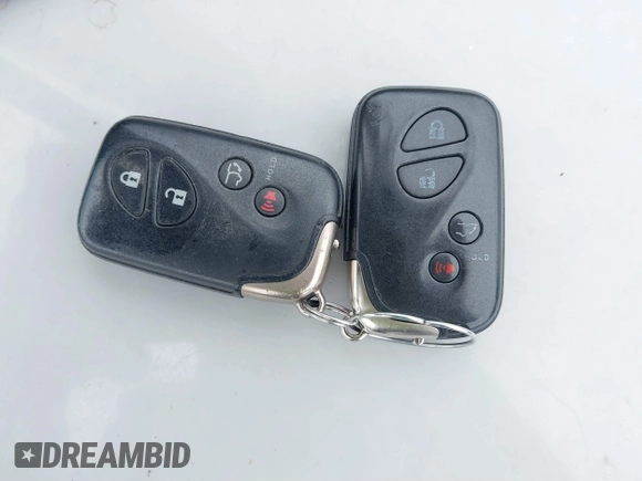 2011 Lexus RX 450h with VIN JTJBC1BA2B2422206, listed as a IAAI auction lot 41798801 with 156,829 mi miles and . Bid and sale history available at DreamBid. Image 11.
