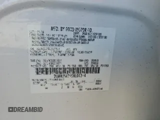 2016 Lincoln MKT EcoBoost z VIN 2LMHJ5AT5GBL01314, wystawiony jako Copart lot #88693385 z przebiegiem 75 777 mil mil oraz Szkoda całkowita • Salvage title. Historia ofert i sprzedaży dostępna na DreamBid. Obrazek 14.