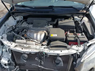2017 Toyota Camry XLE with VIN 4T1BF1FK5HU806759, listed as a IAAI auction lot 42030394 with 82,603 mi miles and . Bid and sale history available at DreamBid. Image 10.