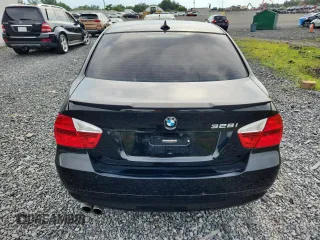 2008 BMW 3 Series 328i с VIN WBAVC53558FZ84625, выставлен на аукционе Copart как лот 64279835 с пробегом 144 575 миль миль и Списание • Salvage title. История ставок и продаж доступна на DreamBid. Изображение 6.