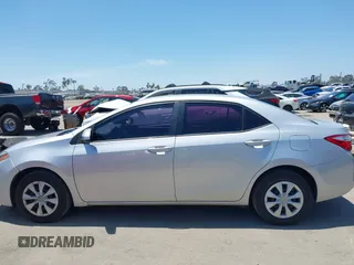 2016 Toyota Corolla L с VIN 5YFBURHE0GP500385, выставлен на аукционе IAAI как лот 42404834 с пробегом 83 201 миль миль и . История ставок и продаж доступна на DreamBid. Изображение 14.