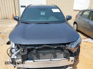 2024 Toyota RAV4 Hybrid SE with VIN 4T3T6RFV4RU144159, listed as a IAAI auction lot 42383398 with 24,499 mi miles and . Bid and sale history available at DreamBid. Image 12.