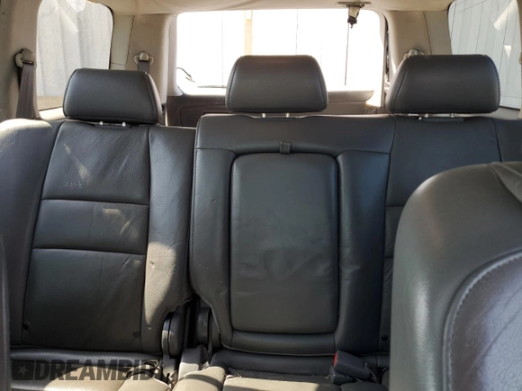 2007 Honda Pilot EX-L z VIN 2HKYF18537H508922, wystawiony jako Copart lot #55445015 z przebiegiem 209 373 mil mil oraz Szkoda całkowita • Salvage title. Historia ofert i sprzedaży dostępna na DreamBid. Obrazek 10.
