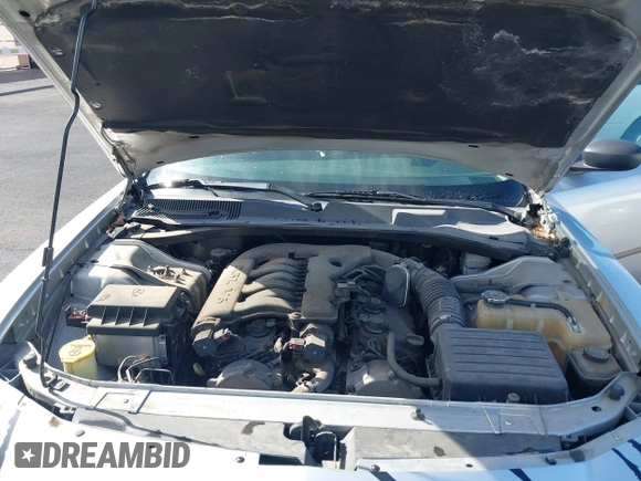 2007 Dodge Charger with VIN 2B3KA43G97H733371, listed as a IAAI auction lot 42058905 with 182,212 mi miles and . Bid and sale history available at DreamBid. Image 10.