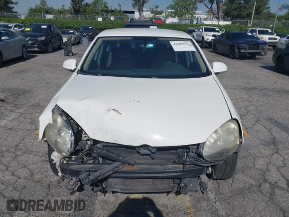 2007 Volkswagen Jetta 2.5 with VIN 3VWRF71K87M122916, listed as a IAAI auction lot 42299956 with 164,536 mi miles and . Bid and sale history available at DreamBid. Image 12.