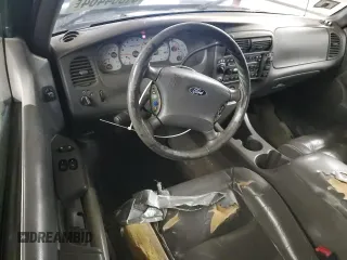 2001 Ford Explorer Sport z VIN 1FMYU70E71UA48404, wystawiony jako Copart lot #81834464 z przebiegiem 145 193 mil mil oraz Szkody całkowita. Historia ofert i sprzedaży dostępna na DreamBid. Obrazek 8.
