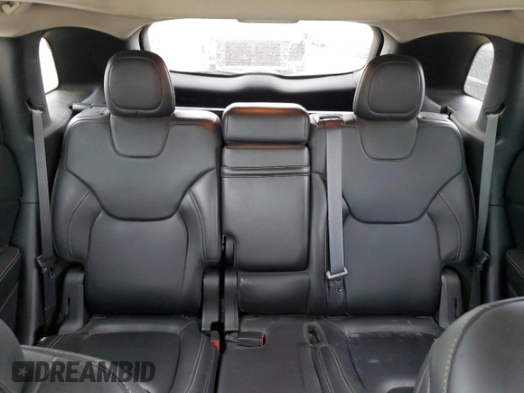 2017 Jeep Cherokee Limited with VIN 1C4PJMDS5HW567683, listed as a Copart auction lot 50620005 with 88,662 mi miles and Salvage Title. Bid and sale history available at carsss.com. Image 10.