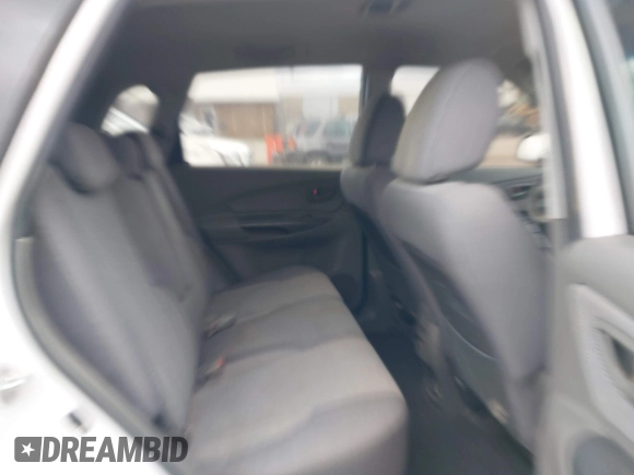 2008 Hyundai Tucson GLS with VIN KM8JM12B48U892461, listed as a IAAI auction lot 41915981 with 162,769 mi miles and . Bid and sale history available at DreamBid. Image 8.