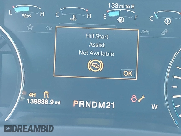 2015 Ford F-150 XLT with VIN 1FTEW1EG8FFB28993, listed as a IAAI auction lot 42582794 with 139,838 mi miles and . Bid and sale history available at DreamBid. Image 16.