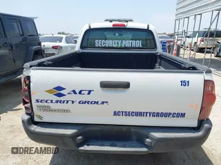 2014 Toyota Tacoma with VIN 5TFTX4CN8EX036394, listed as a IAAI auction lot 42306881 with 256,655 mi miles and . Bid and sale history available at DreamBid. Image 16.