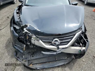 2016 Nissan Altima S with VIN 1N4AL3AP0GC218222, listed as a Copart auction lot 64100115 with 125,595 mi miles and Clean title. Bid and sale history available at DreamBid. Image 11.