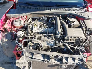 2021 Volkswagen Jetta S z VIN 3VWC57BU9MM022263, wystawiony jako IAAI lot #41817483 z przebiegiem 87 556 mil mil oraz . Historia ofert i sprzedaży dostępna na DreamBid. Obrazek 10.