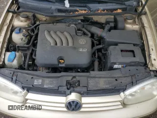 2004 Volkswagen Golf с VIN 9BWGL21J244015211, выставлен на аукционе Copart как лот 58091955 с пробегом 173 211 миль миль и Чистый • Clean title. История ставок и продаж доступна на DreamBid. Изображение 11.