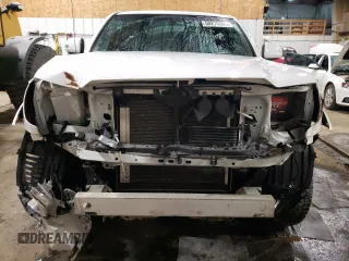 2015 Toyota Tacoma with VIN 5TFLU4EN2FX112036, listed as a Copart auction lot 50275385 with 135,503 mi miles and Salvage Title. Bid and sale history available at DreamBid. Image 5.