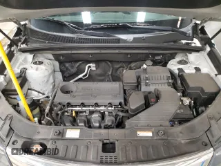 2011 Kia Sorento LX with VIN 5XYKTCA12BG187487, listed as a Copart auction lot 49736745 with 100,662 mi miles and Salvage Title. Bid and sale history available at DreamBid. Image 13.