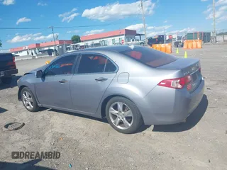2012 Acura TSX Technology с VIN JH4CU2F61CC017108, выставлен на аукционе IAAI как лот 42314321 с пробегом 310 880 миль миль и . История ставок и продаж доступна на DreamBid. Изображение 14.