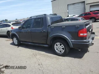 2007 Ford Explorer Sport Trac XLT с VIN 1FMEU31K67UA39007, выставлен на аукционе Copart как лот 60531265 с пробегом 178 633 миль миль и Чистый • Clean title. История ставок и продаж доступна на DreamBid. Изображение 2.