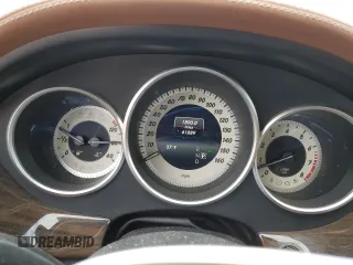 2018 Mercedes-Benz CLS with VIN WDDLJ9BB8JA204981, listed as a Copart auction lot 87020684 with 61,889 mi miles and Salvage Title. Bid and sale history available at carsss.com. Image 9.