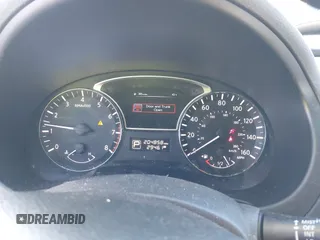 2014 Nissan Altima SL with VIN 1N4AL3AP6EC201258, listed as a IAAI auction lot 41299838 with 204,858 mi miles and . Bid and sale history available at DreamBid. Image 7.