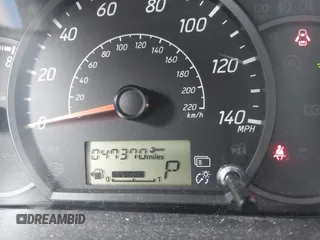 2017 Mitsubishi Mirage ES z VIN ML32F3FJ2HHF05064, wystawiony jako IAAI lot #42249561 z przebiegiem 47 370 mil mil oraz . Historia ofert i sprzedaży dostępna na DreamBid. Obrazek 7.