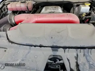 2021 Ram 1500 TRX z VIN 1C6SRFU90MN902187, wystawiony jako Copart lot #45518145 z przebiegiem 41 927 mil mil oraz Szkoda całkowita • Salvage title. Historia ofert i sprzedaży dostępna na DreamBid. Obrazek 13.