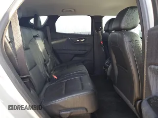 2021 Chevrolet Blazer LT с VIN 3GNKBJR4XMS524115, выставлен на аукционе Copart как лот 73931754 с пробегом 19 450 миль миль и Списание • Salvage title. История ставок и продаж доступна на DreamBid. Изображение 11.