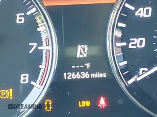 2014 Acura RLX with VIN JH4KC1F3XEC002575, listed as a IAAI auction lot 41972287 with 126,636 mi miles. Bid and sale history available at carsss.com. Image 15.