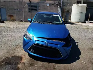 2016 Scion iA with VIN 3MYDLBZV0GY126458, listed as a Copart auction lot 57821414 with 89,427 mi miles and Salvage Title. Bid and sale history available at carsss.com. Image 11.