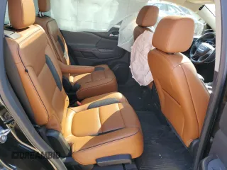 2019 GMC Acadia SLT with VIN 1GKKNVLS1KZ132336, listed as a Copart auction lot 48965975 with 78,966 mi miles and Clean Title. Bid and sale history available at DreamBid. Image 10.